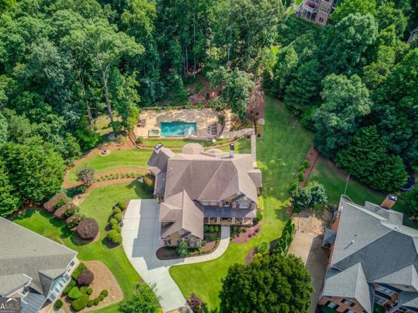 5318 Binghurst Court, Suwanee, GA 30024