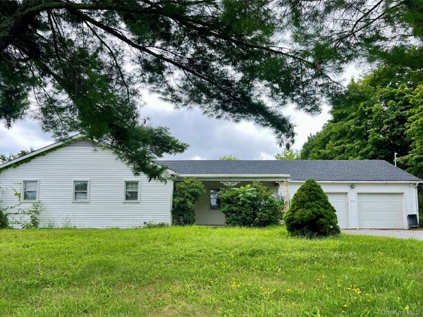 370 Greeves Road , New Hampton, NY 10958