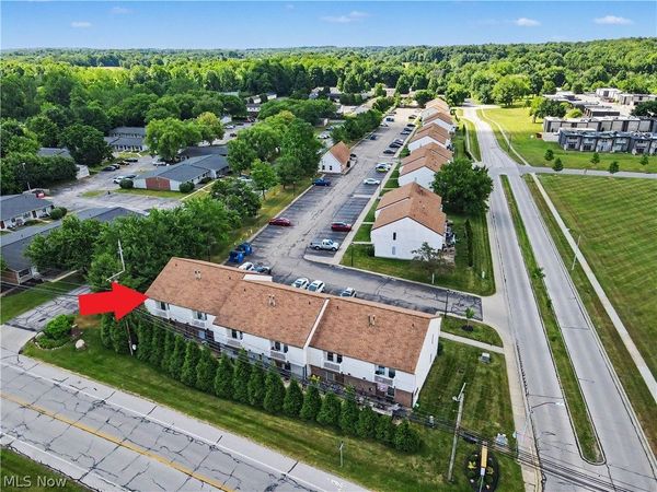 1511 Whitehall Boulevard , Kent, OH 44240