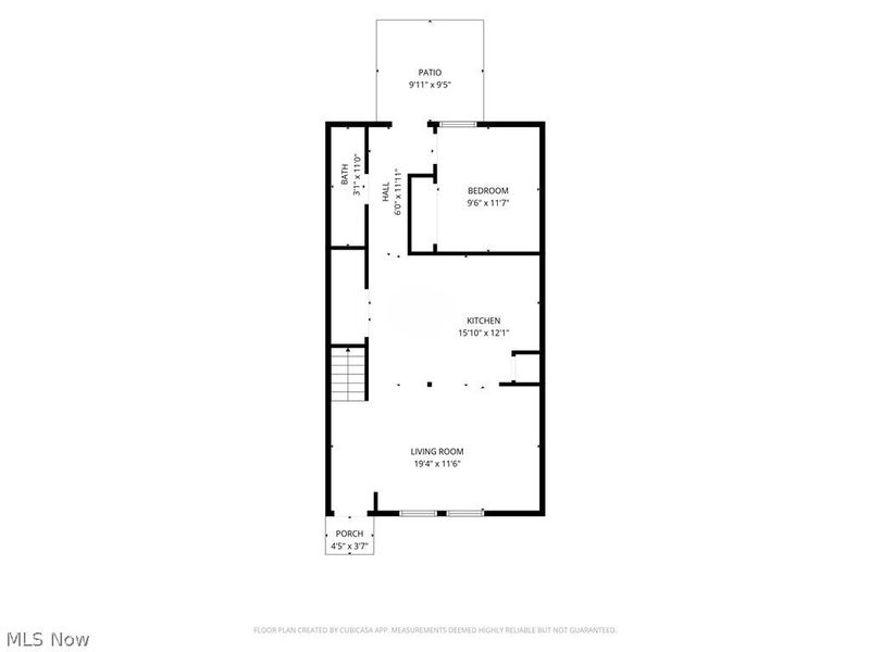 1511 Whitehall Boulevard, Kent, OH 44240 Photo 9