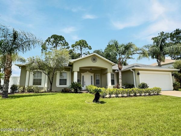55 BROOKLYN Lane, Palm Coast, FL 32137