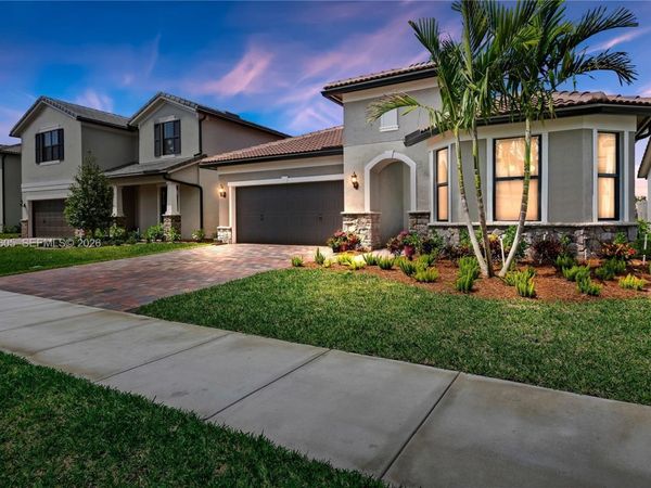 4925 Blistering Way , Lake Worth, FL 33467