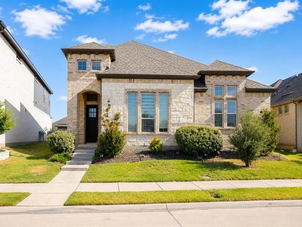 1655 Fagan Street, Farmers Branch, TX 75234