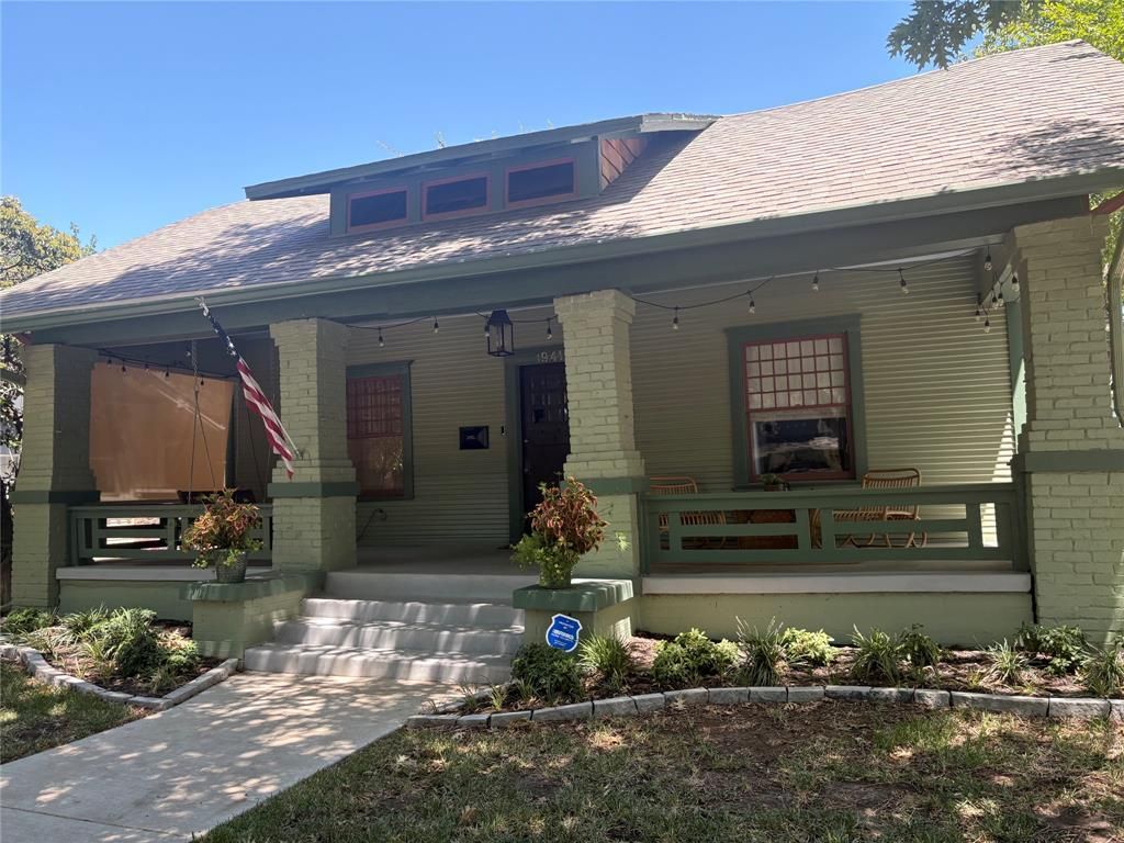 1941 6th Avenue, Fort Worth, TX 76110 Main Photo