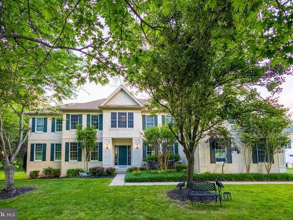 129 BERWICK DRIVE , WEST CHESTER, PA 19382