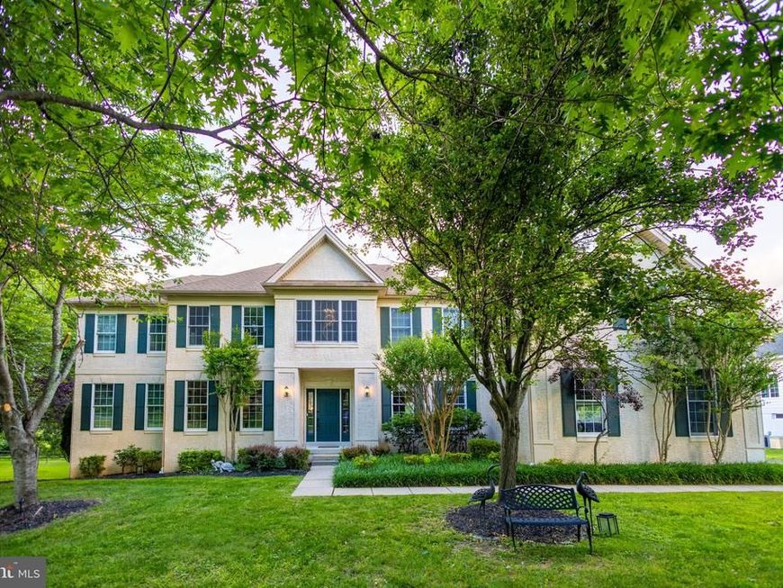 129 Berwick Drive , West Chester, PA 19382 Main Photo