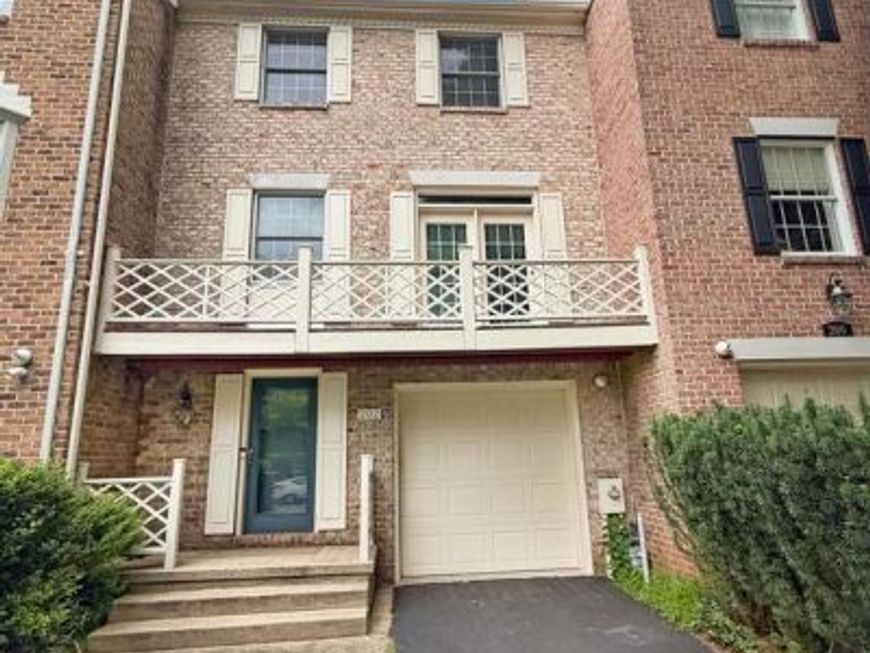 202 Castletown Road, Lutherville Timonium, MD 21093 Main Photo