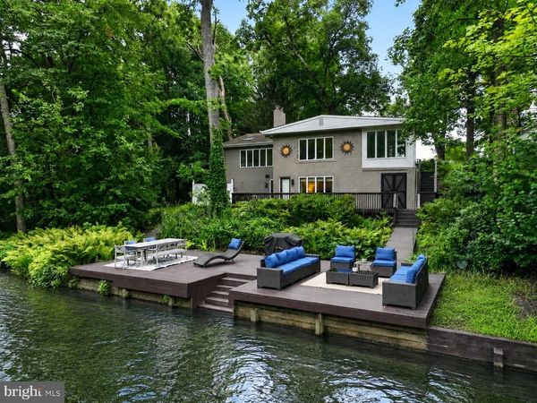 60 LAUREL DRIVE, MONROEVILLE, NJ 08343