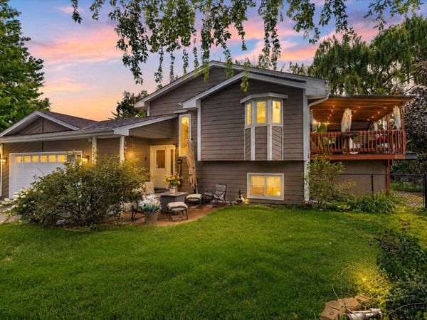 7235 116th Place N, Champlin, MN 55316
