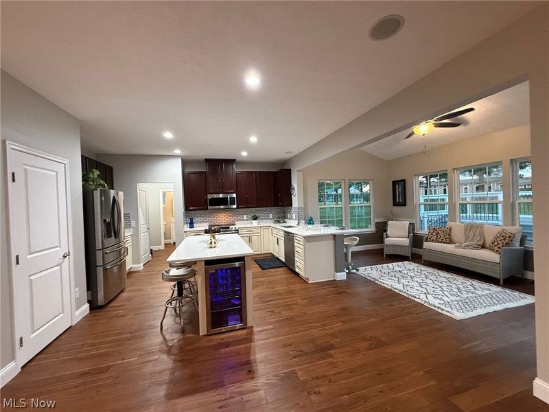 6572 Birchbark Avenue NE, Canton, OH 44721 Photo 12