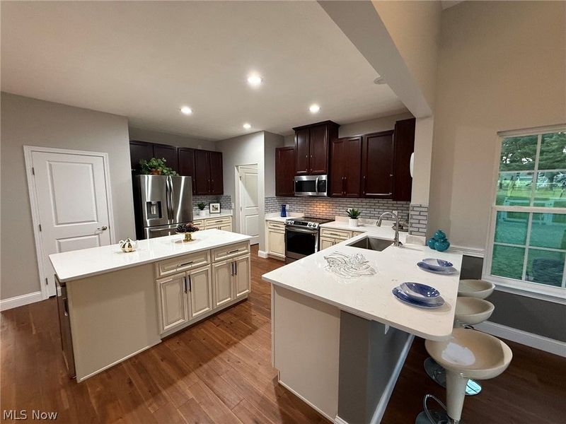 6572 Birchbark Avenue NE, Canton, OH 44721 Photo 13