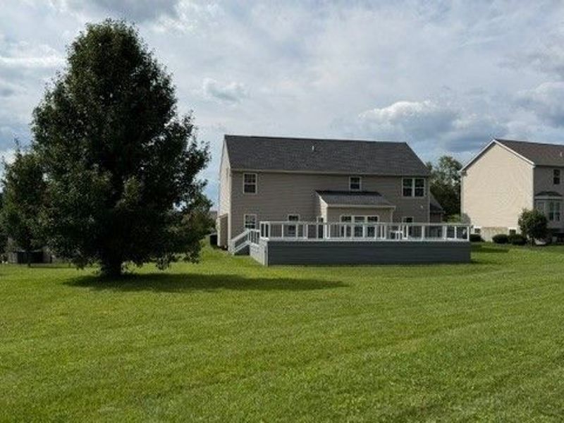 6572 Birchbark Avenue NE, Canton, OH 44721 Photo 22