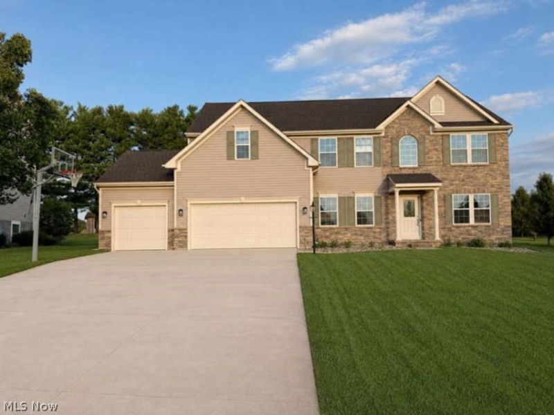 6572 Birchbark Avenue NE, Canton, OH 44721 Photo 22