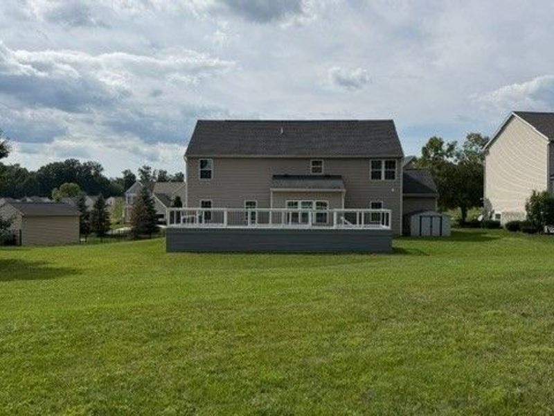 6572 Birchbark Avenue NE, Canton, OH 44721 Photo 23