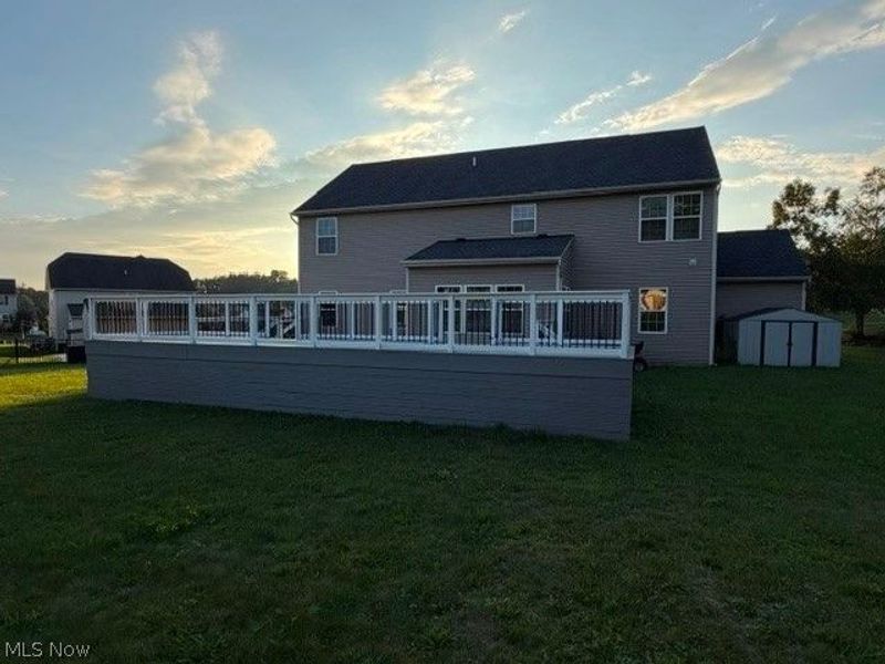 6572 Birchbark Avenue NE, Canton, OH 44721 Photo 23