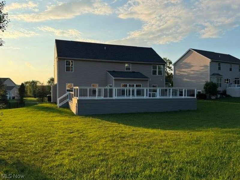 6572 Birchbark Avenue NE, Canton, OH 44721 Photo 25