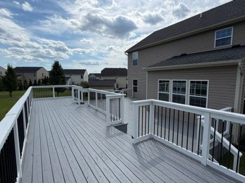 6572 Birchbark Avenue NE, Canton, OH 44721 Photo 28