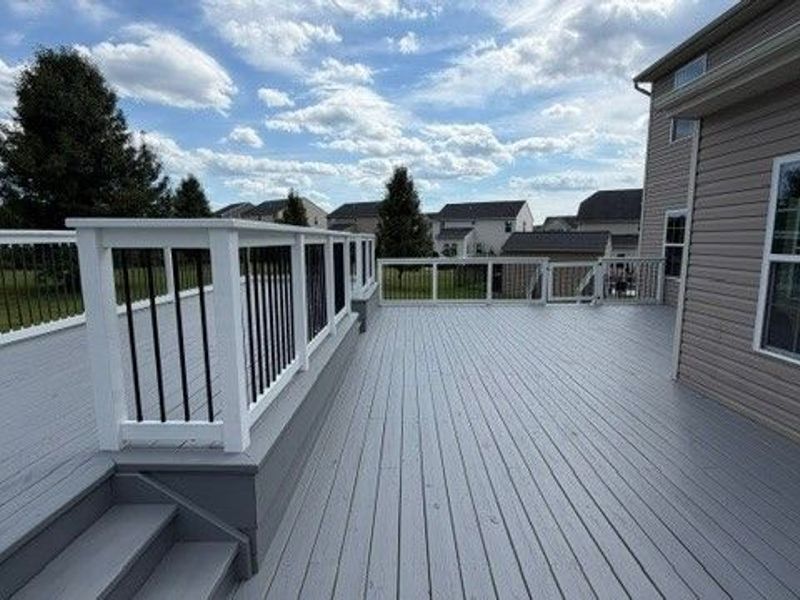 6572 Birchbark Avenue NE, Canton, OH 44721 Photo 29