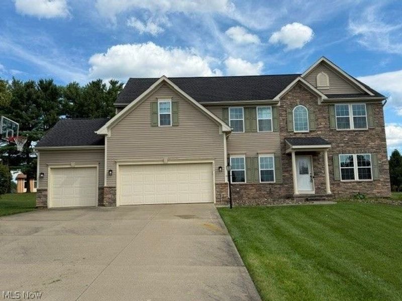 6572 Birchbark Avenue NE, Canton, OH 44721 Photo 3