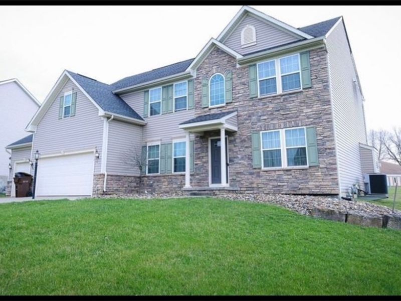 6572 Birchbark Avenue NE, Canton, OH 44721 Photo 3