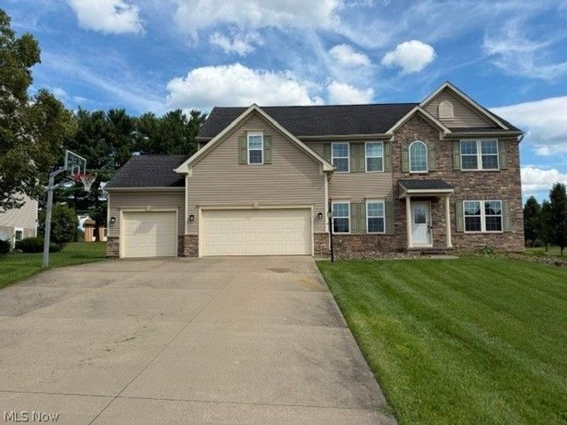6572 Birchbark Avenue NE, Canton, OH 44721 Photo 32