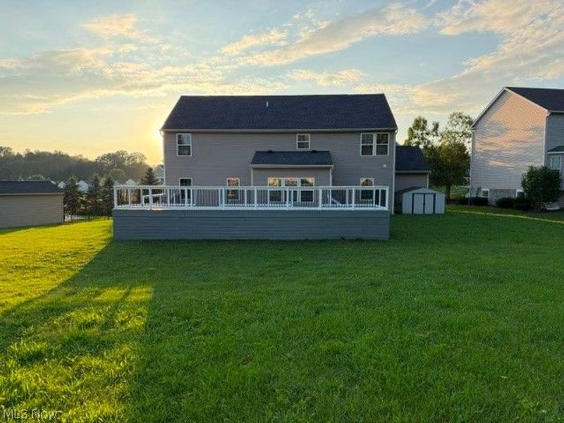 6572 Birchbark Avenue NE, Canton, OH 44721 Photo 4