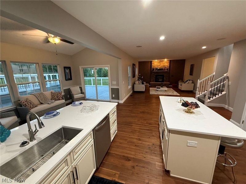 6572 Birchbark Avenue NE, Canton, OH 44721 Photo 5