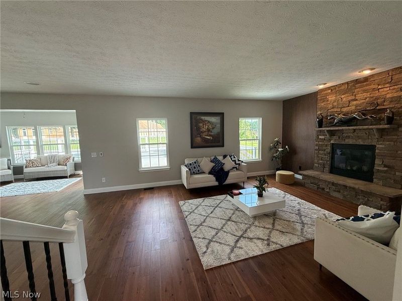 6572 Birchbark Avenue NE, Canton, OH 44721 Photo 6