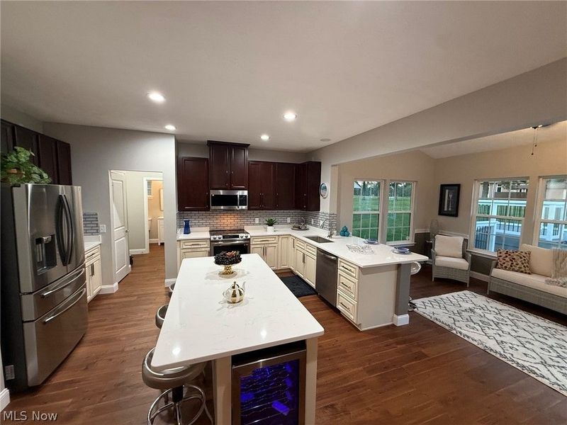 6572 Birchbark Avenue NE, Canton, OH 44721 Photo 6