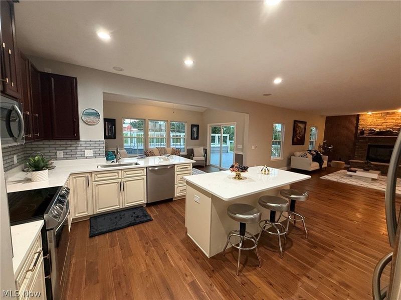 6572 Birchbark Avenue NE, Canton, OH 44721 Photo 7