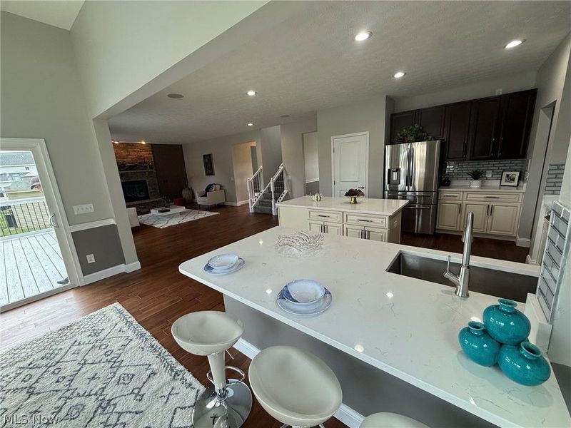 6572 Birchbark Avenue NE, Canton, OH 44721 Photo 8