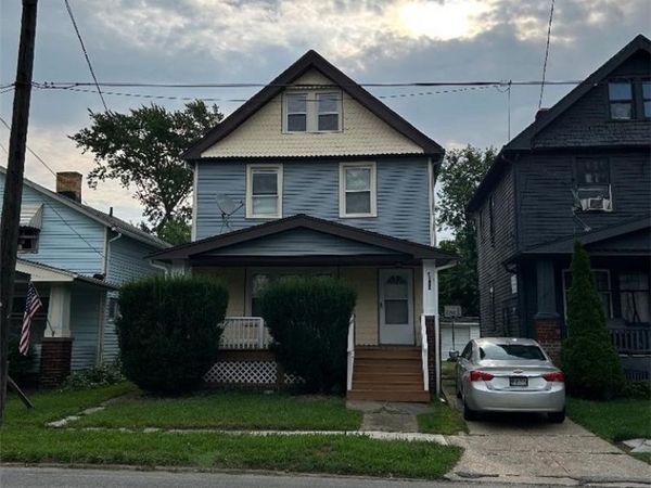 3279 W 97 Street, Cleveland, OH 44102