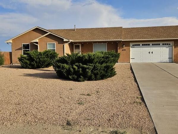 1676 Parlin Dr, Pueblo West, CO 81007