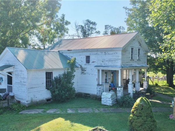 4974 Route 241, Randolph, NY 14726