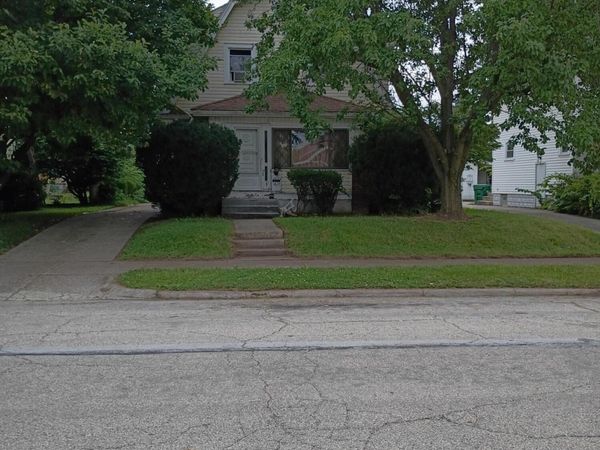 1617 Maiden Lane, Springfield, OH 45504