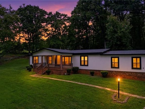 6105 NC Highway 67, Boonville, NC 27011