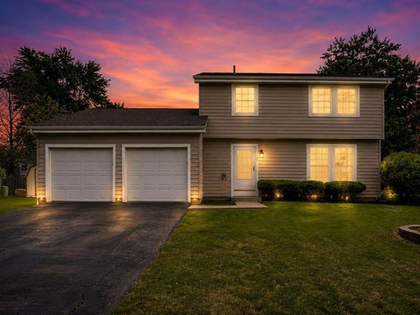494 Timbercreek Road , Reynoldsburg, OH 43068