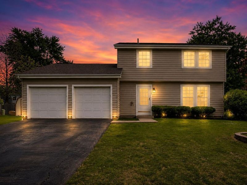 494 Timbercreek Road, Reynoldsburg, OH 43068 Photo 1