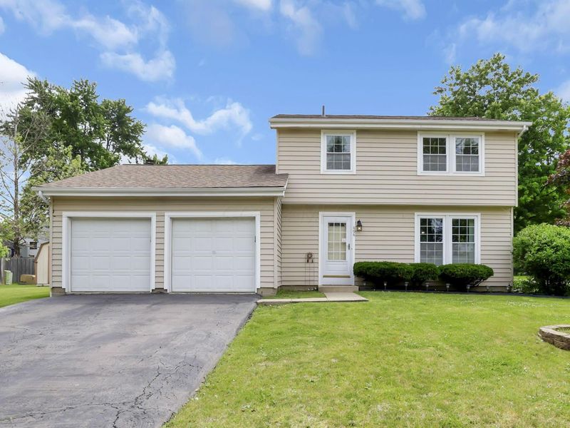 494 Timbercreek Road, Reynoldsburg, OH 43068 Photo 2