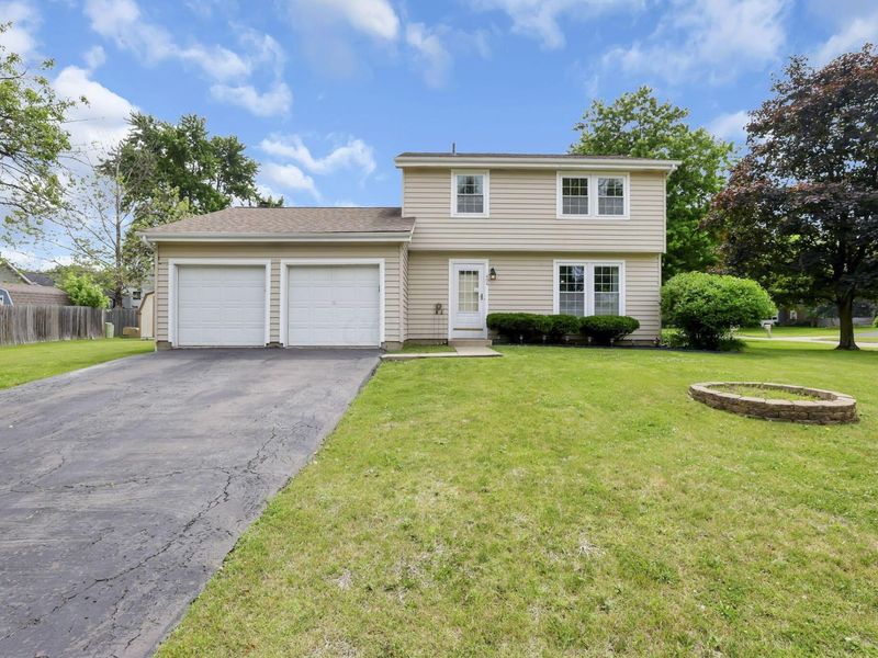 494 Timbercreek Road, Reynoldsburg, OH 43068 Photo 3