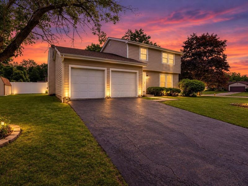 494 Timbercreek Road, Reynoldsburg, OH 43068 Photo 5