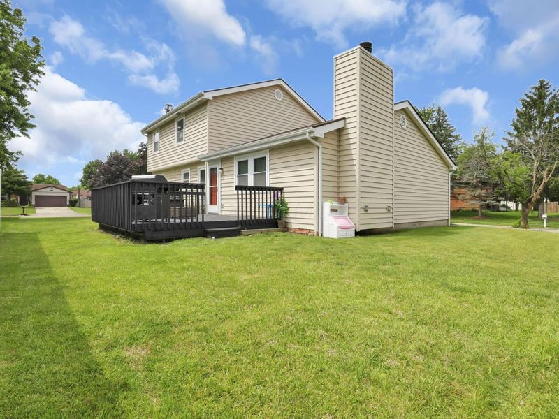 494 Timbercreek Road, Reynoldsburg, OH 43068 Photo 51