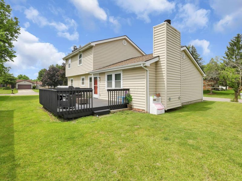 494 Timbercreek Road, Reynoldsburg, OH 43068 Photo 56