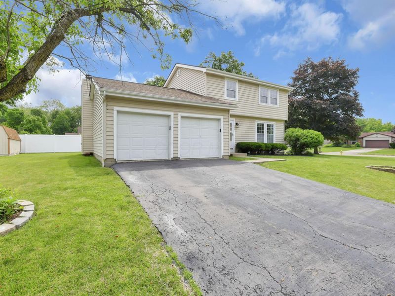494 Timbercreek Road, Reynoldsburg, OH 43068 Photo 6