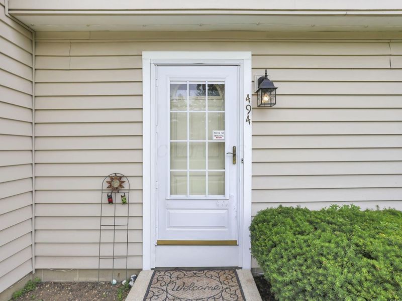 494 Timbercreek Road, Reynoldsburg, OH 43068 Photo 8
