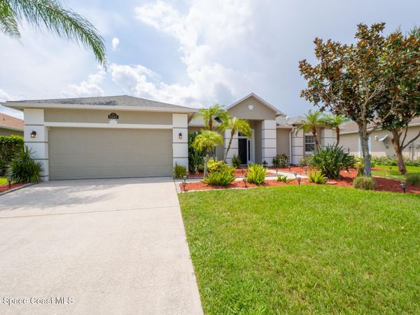 5347 Indigo Crossing Drive , Viera, FL 32955