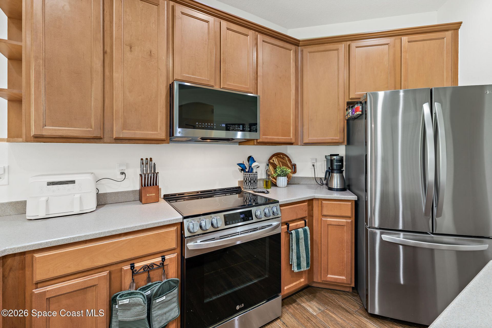 5347 Indigo Crossing Drive , Viera, FL 32955 Photo