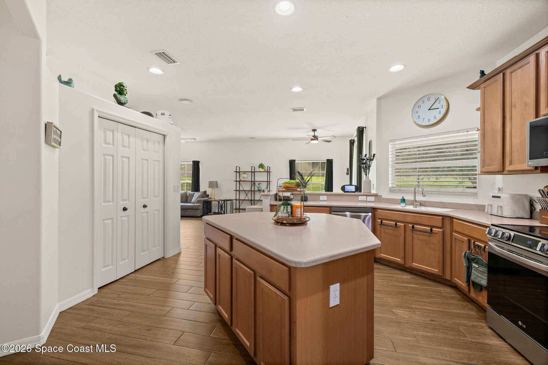 5347 Indigo Crossing Drive , Viera, FL 32955 Photo