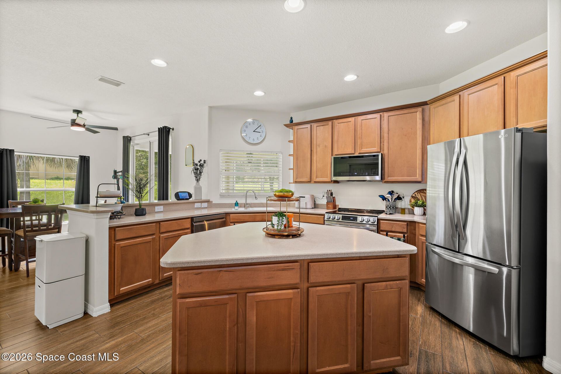 5347 Indigo Crossing Drive , Viera, FL 32955 Photo