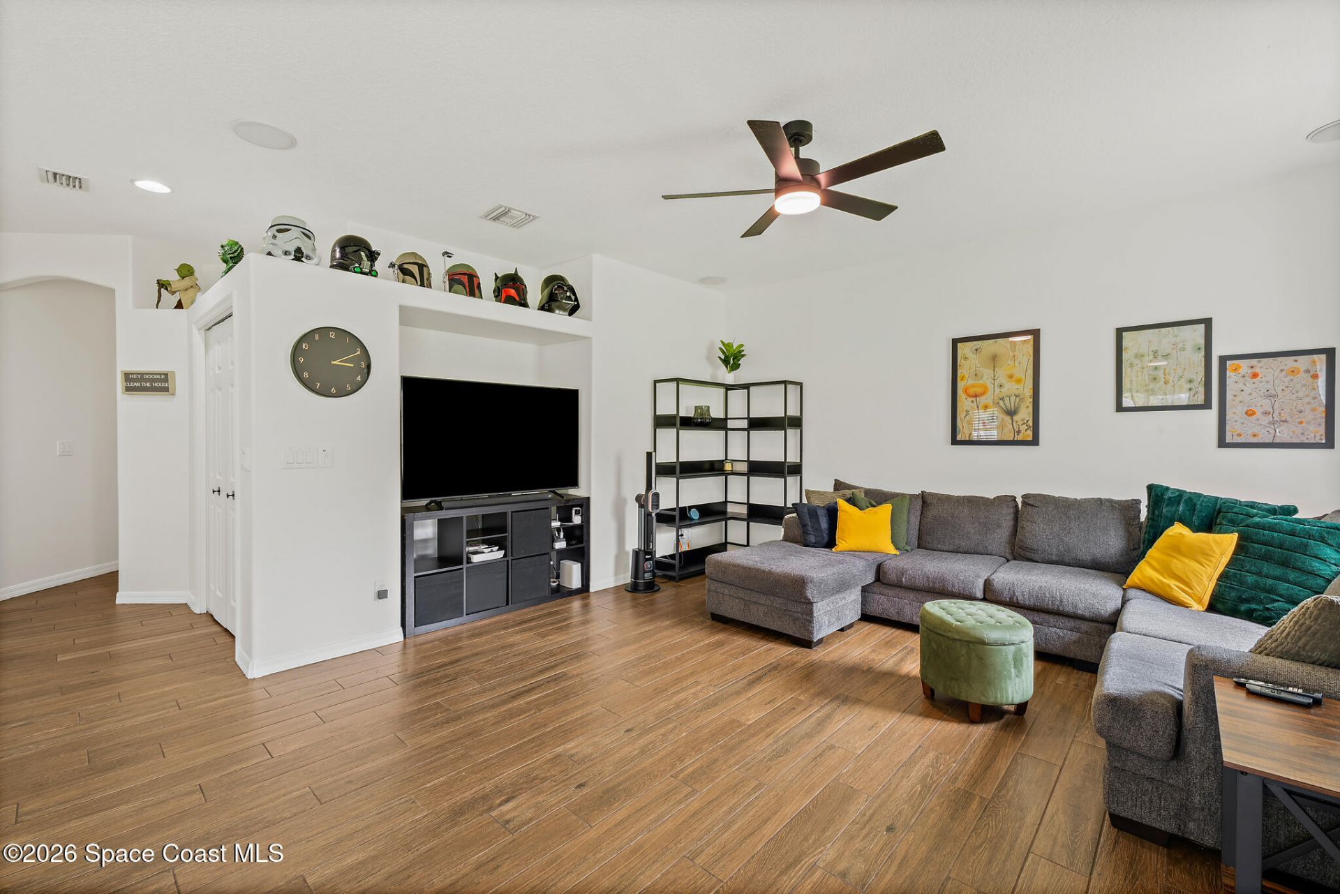 5347 Indigo Crossing Drive , Viera, FL 32955 Photo